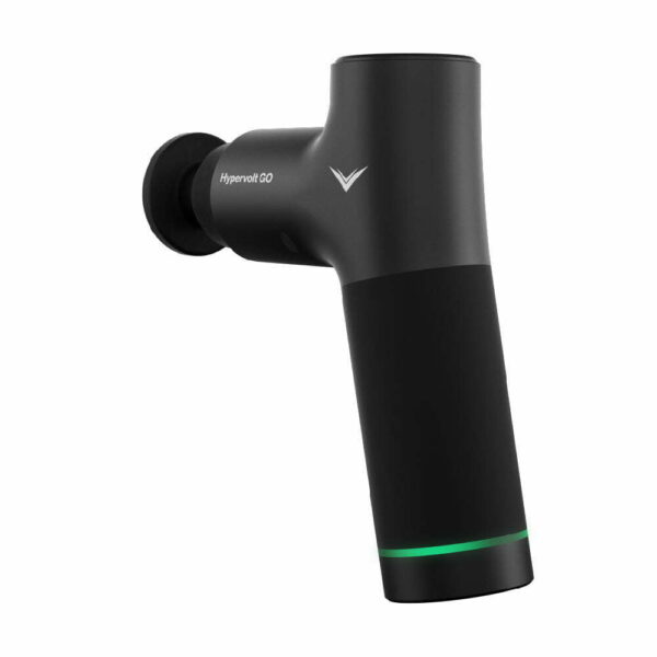 Hypervolt GO 無線震動按摩槍2