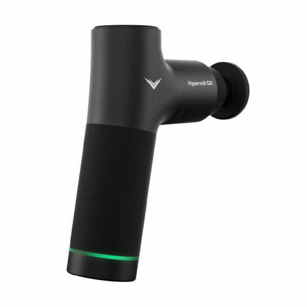 Hypervolt GO 無線震動按摩槍-back