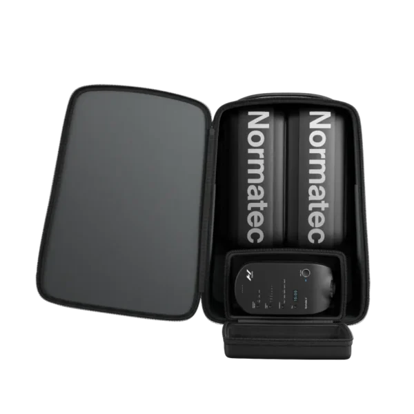 Normatec 後背包：圖片 4