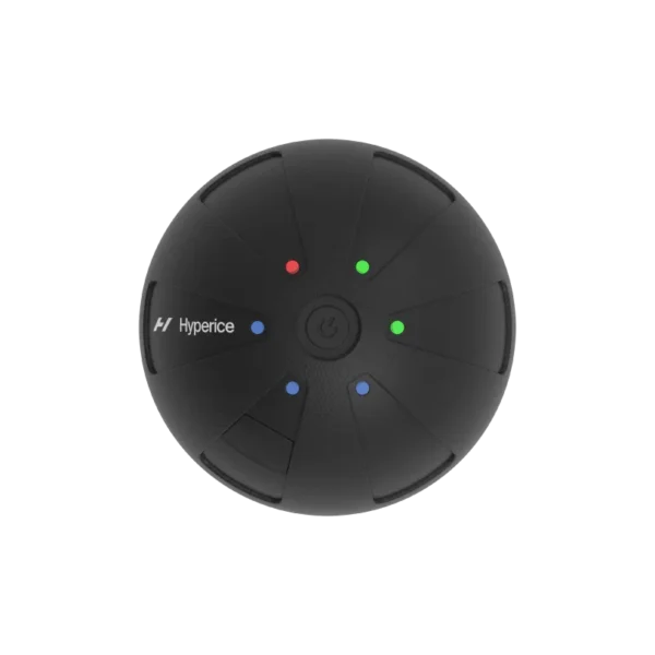 Hypervolt 2 + Hypersphere Go：圖片 7
