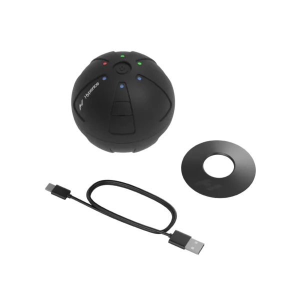 Hypervolt 2 + Hypersphere Go：圖片 8