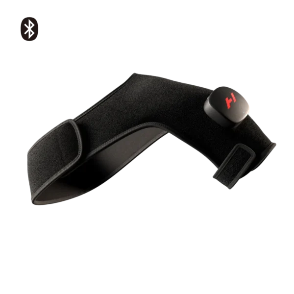 Venom 2 熱能震動器 – 肩部款
