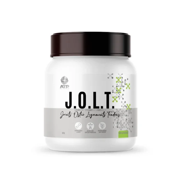JOLT-unflavoured