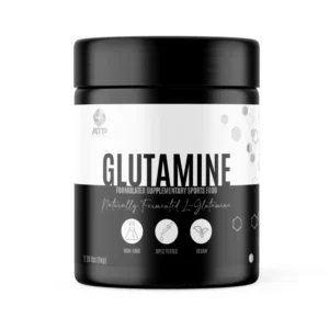 L-Glutamine