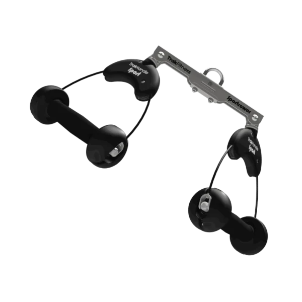 Sportrower 3D 划船訓練握把