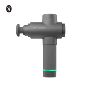 Hypervolt 2 無線震動按摩槍 - 銀河灰