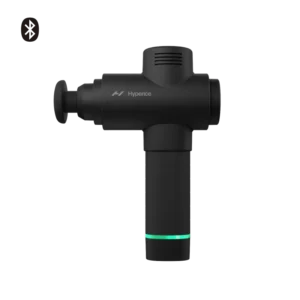 (舊換新限定) Hypervolt 2 無線震動按摩槍 - 午夜黑