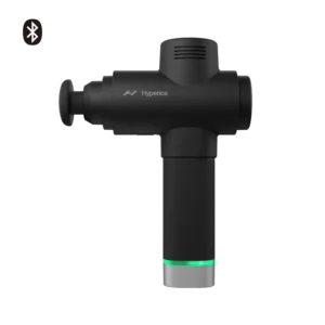 (舊換新限定) Hypervolt 2 Pro 無線震動按摩槍 – 午夜黑