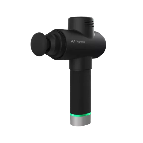 Hypervolt 2 Pro 無線震動按摩槍 – 午夜黑：圖片 4