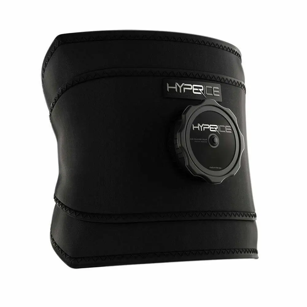 Hyperice 極效冰敷護具- 腰背款- URSA SPORTS 有熊運動