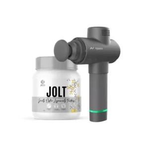 Hypervolt 2 + JOLT®水解膠原蛋白【熱帶鳳梨 500g】