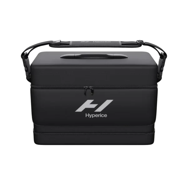 Normatec 專用提盒：圖片 2