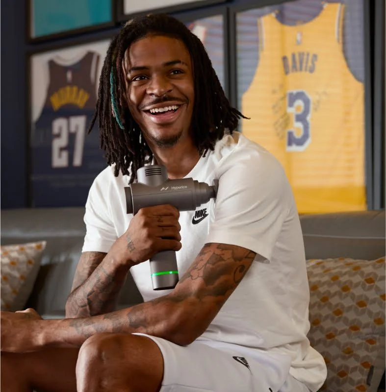 Ja Morant