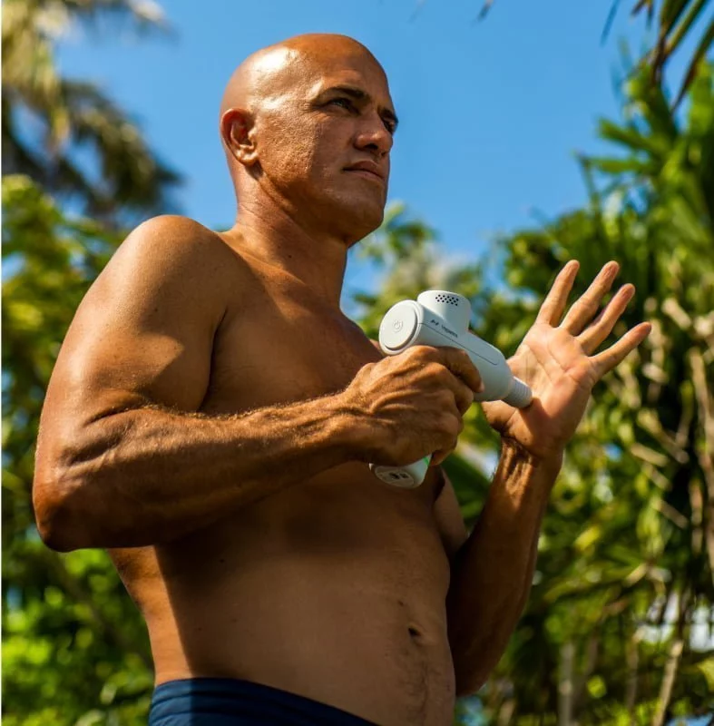 Kelly Slater