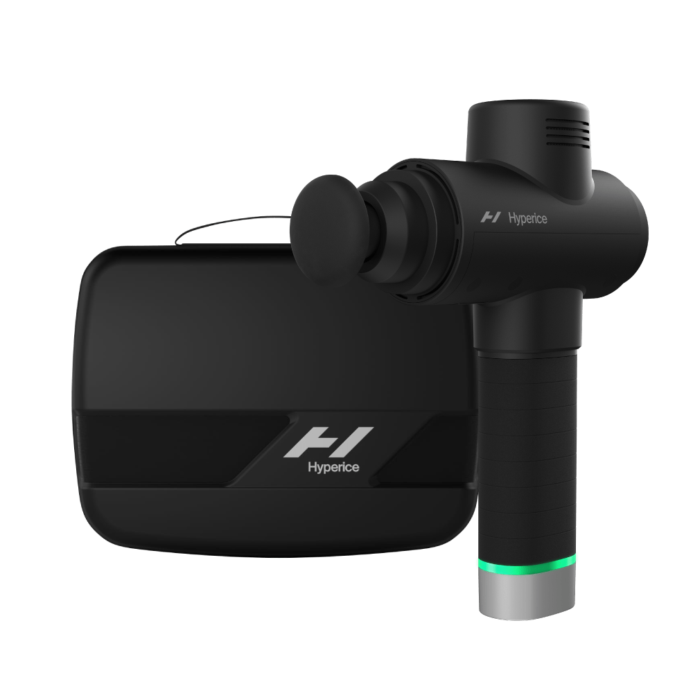 (舊換新限定) Hypervolt 2 Pro 提盒組