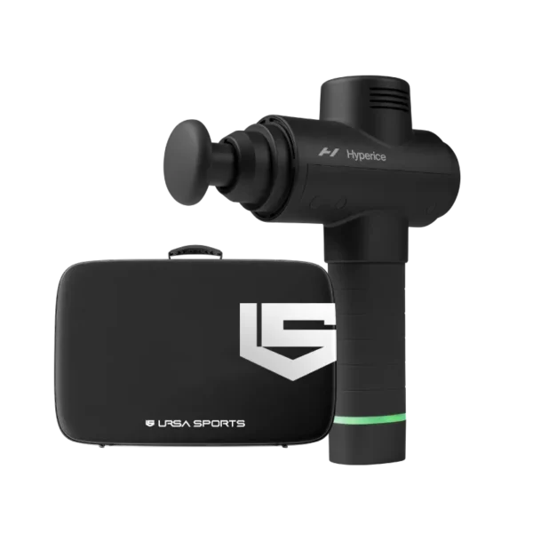 Hypervolt 2 + URSA SPORTS 便攜提盒