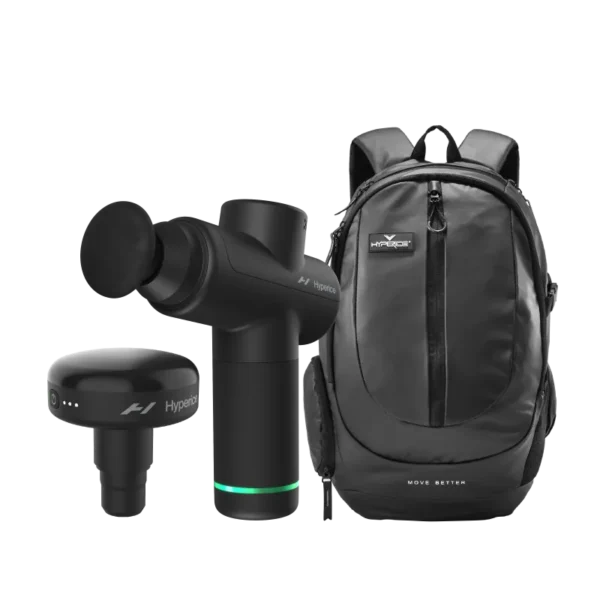 Hypervolt Go 2 科技隨行組
