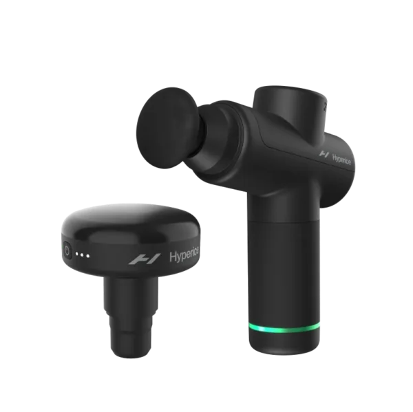 Hypervolt_Go 2_heated head