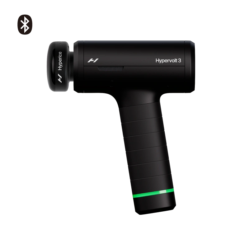 Hypervolt 3 無線震動按摩槍