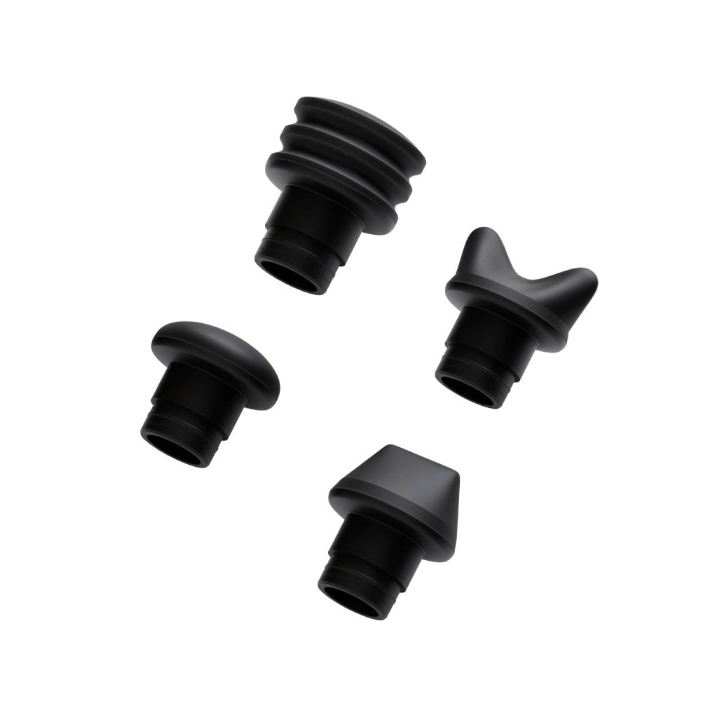 Hypervolt 3 專用按摩頭組合