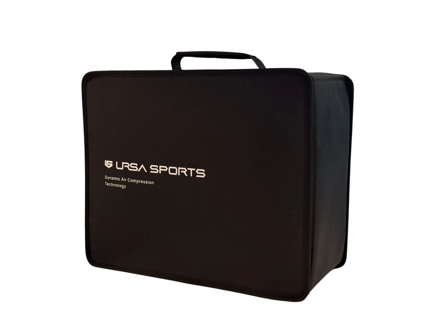 URSA Normatec 提盒