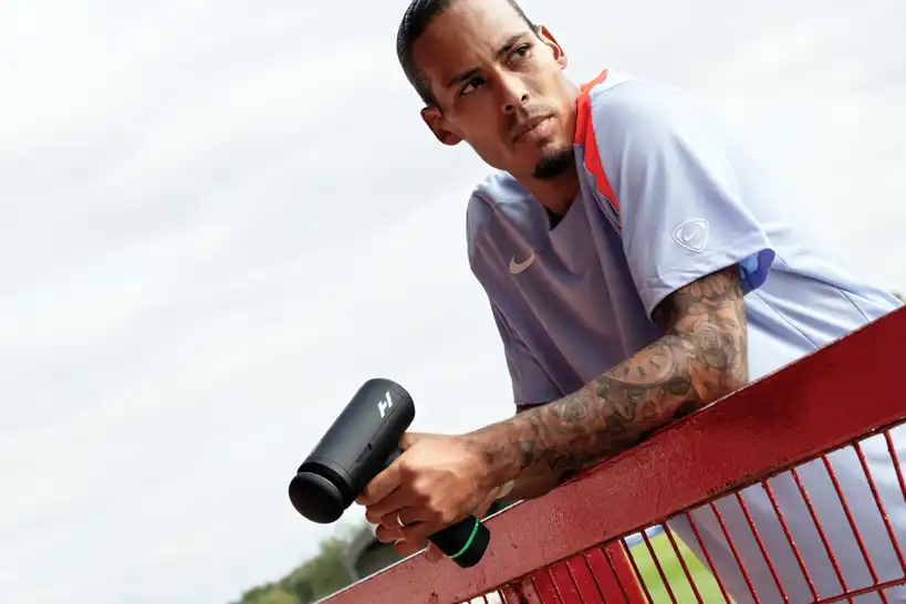 Virgil van Dijk