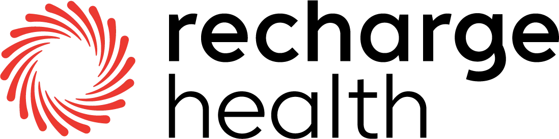 recharge-health Logo